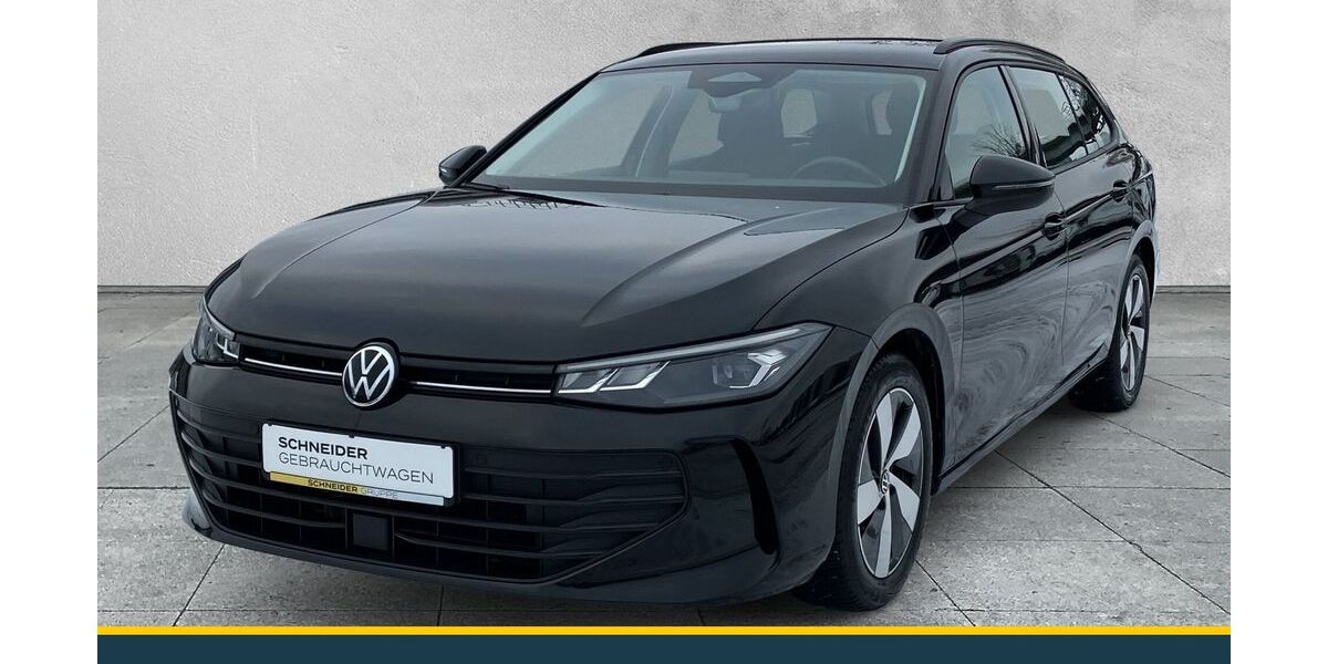 VW Passat 61.876 km 25.990 &euro; Hof (Innenstadt) 95028