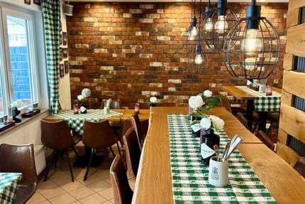 Gewerbeobjekt Rödermark - 1.400&euro; | Angebot:26363793