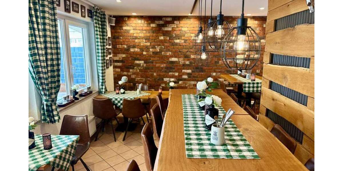 Gewerbeobjekt Rödermark - 1.400&euro; | Angebot:26363793