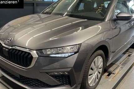Skoda Scala 24.500 km 18.480 &euro; Weimar 99423
