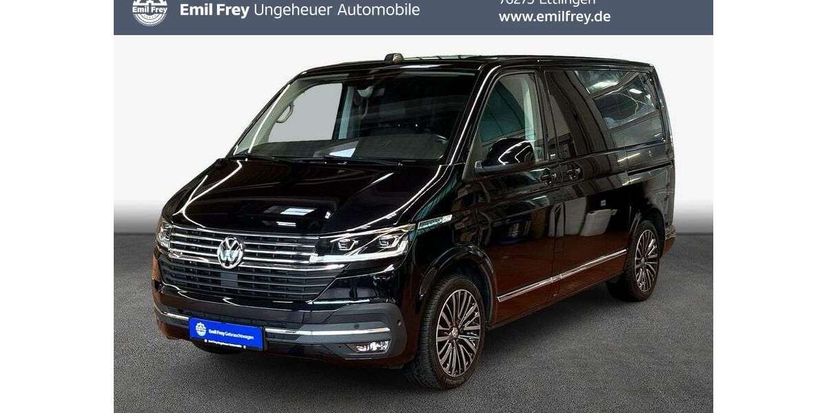 VW LT 73.774 km 52.780 &euro; Ettlingen 76275