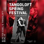 Tangoloft Spring Festival 2026