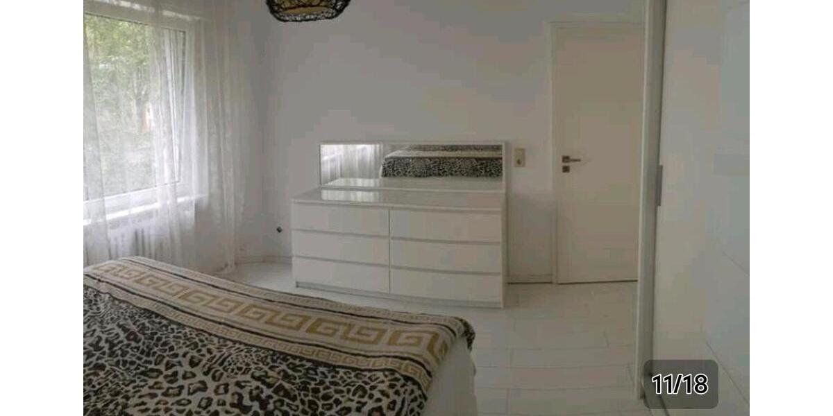 Erdgeschoßwohnung Köln Chorweiler - 2 Zimmer, 57 m&sup2;, 339.000&euro; | Angebot:25636934