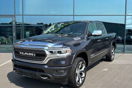Dodge RAM 70.000 km 62.990 &euro; Schortens 26419