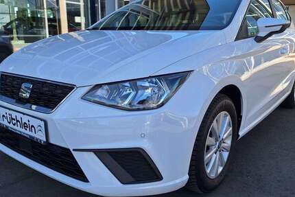 Seat Ibiza 75.000 km 12.990 &euro; Würzburg 97076