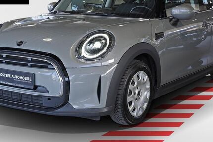Mini ONE 62.865 km 15.350 &euro; Husum 25813