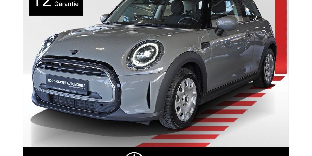 Mini ONE 62.865 km 15.350 &euro; Husum 25813