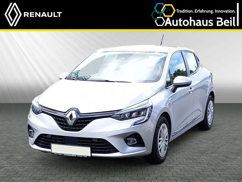 Clio