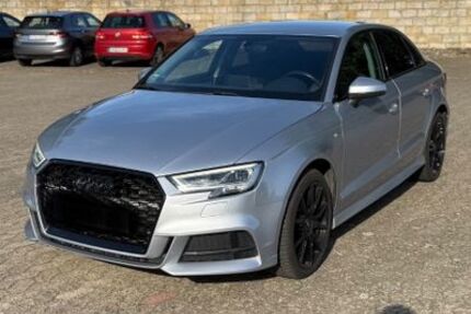 Audi A3 125.400 km 16.990 &euro; Braunschweig 38104