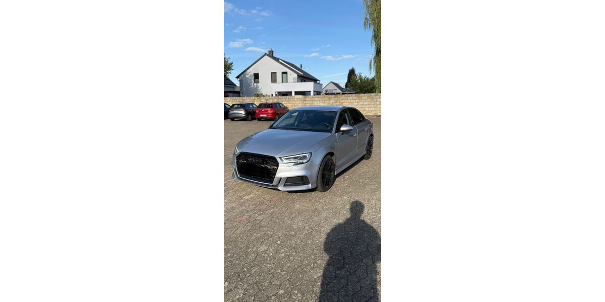 Audi A3 125.400 km 16.990 &euro; Braunschweig 38104