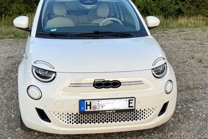Fiat 500e 8.500 km 25.800 € Uetze 31311