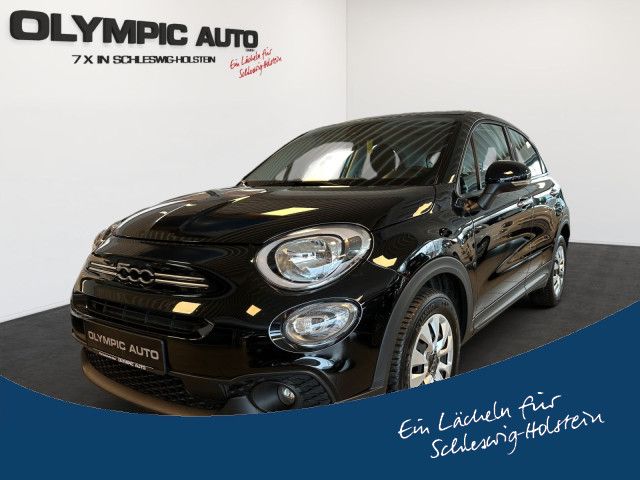 Fiat 500X 17.000 km 19.990 &euro; Schwentinental 24223