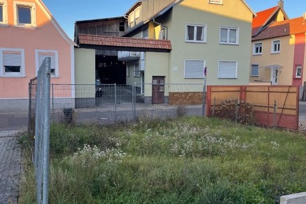 Ihr Platz für Ihren neuen Wohntraum–Baugrundstück in ruhiger,attraktiver Lage im Herzen der Südpfalz - Grundstück Rülzheim | Angebot:24611153