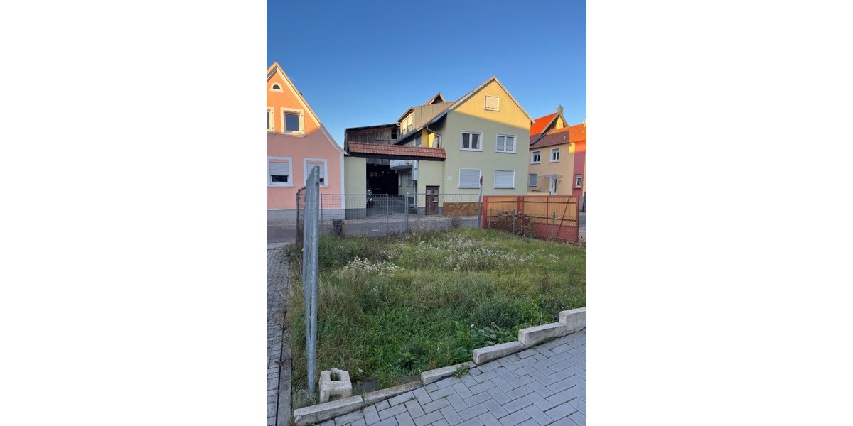 Ihr Platz für Ihren neuen Wohntraum–Baugrundstück in ruhiger,attraktiver Lage im Herzen der Südpfalz - Grundstück Rülzheim | Angebot:24611153