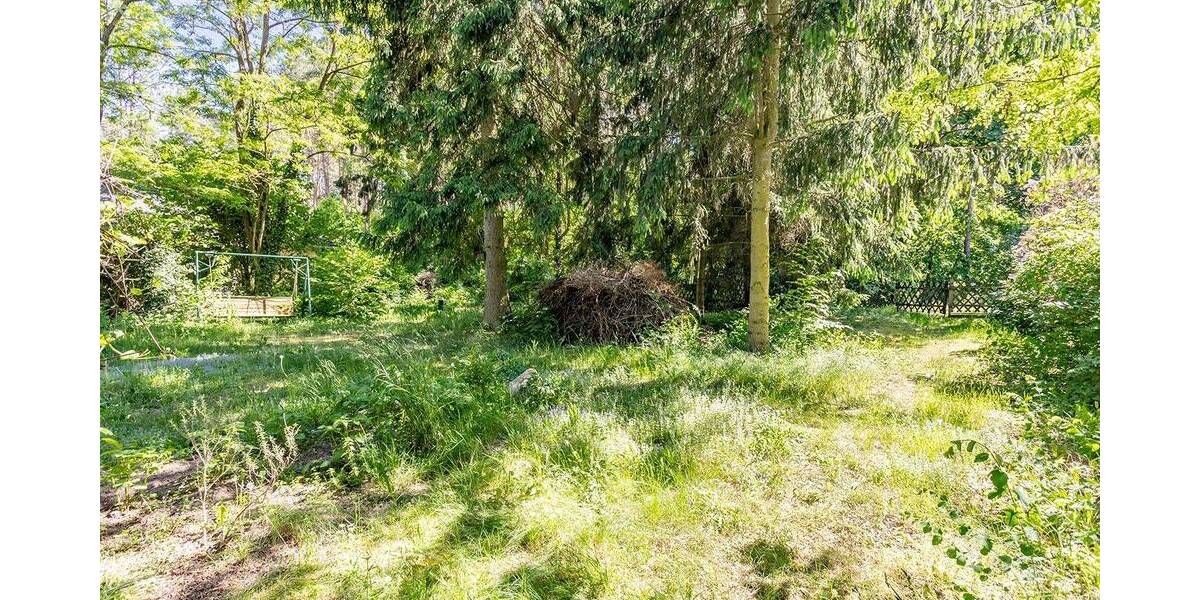 Grundstück Wandlitz Klosterfelde - 175.000&euro; | Angebot:26842134