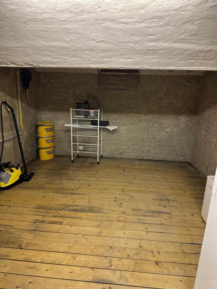 Gemütliches Einfamilienhaus zimmer