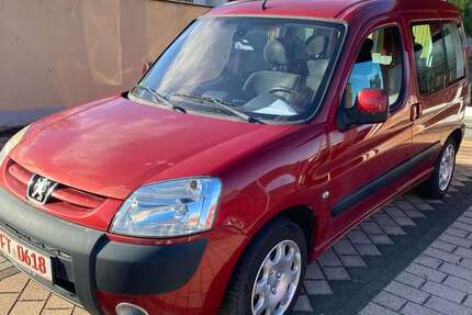 Peugeot Partner 315.024 km 3.950 &euro; Frankenthal 67227