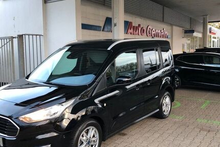 Ford Tourneo Connect 77.500 km 14.450 € Krefeld 47807