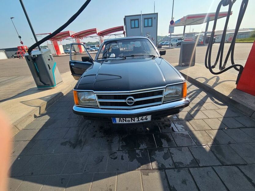 Commodore