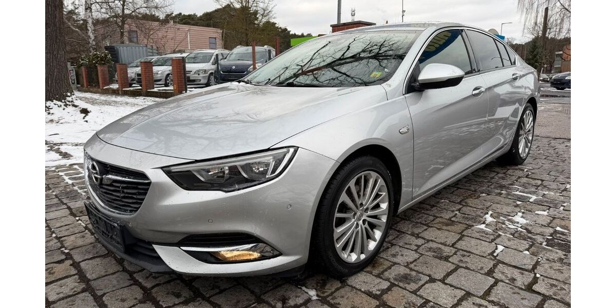 Opel Insignia 166.000 km 9.999 &euro; berlin 12527