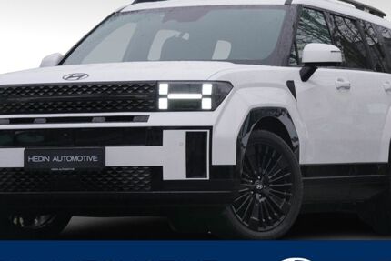 Hyundai SANTA FE 36.951 km 42.890 &euro; Kaiserslautern 67655