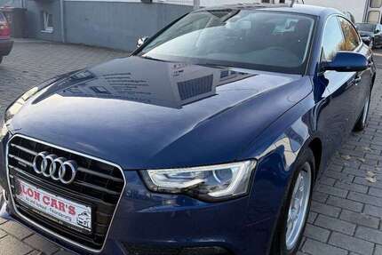 Audi A5 158.000 km 19.500 &euro; Heilbronn 74076