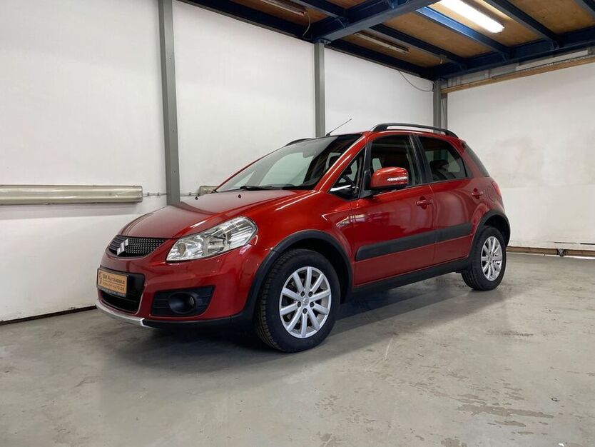 SX4