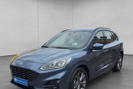 Ford Kuga 9.604 km 26.550 &euro; Frankfurt 60386