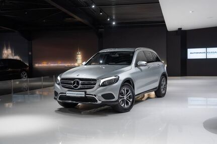 Mercedes GLC 250