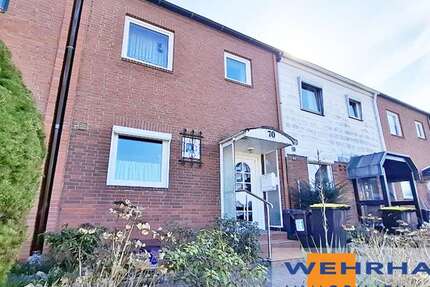 Haus Groß Grönau - 3.5 Zimmer, 91 m&sup2;, 199.000&euro; | Angebot:26106354