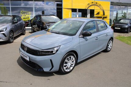 Opel Corsa 31.500 km 14.999 &euro; Prüm 54595