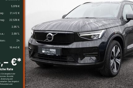 Volvo XC40 13.915 km 26.890 &euro; Engelskirchen 51766