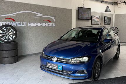 VW Polo 68.154 km 11.999 &euro; Hemmingen 30966
