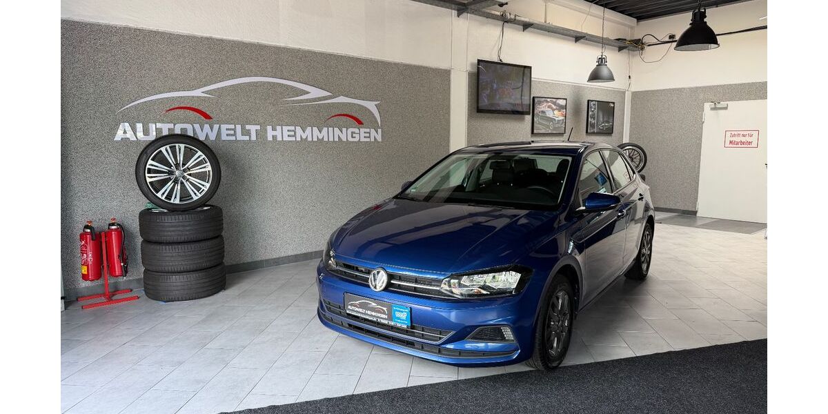 VW Polo 68.154 km 11.999 &euro; Hemmingen 30966