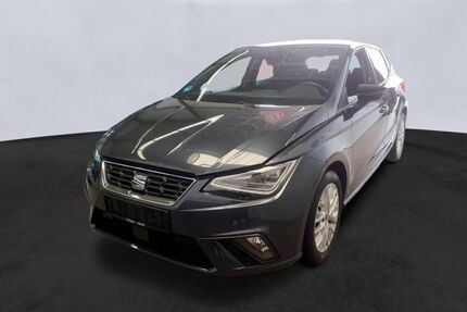 Seat Ibiza 17.300 km 19.920 &euro; Fürth 90763