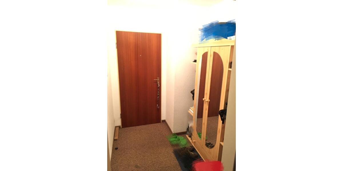 Erdgeschoßwohnung Bayreuth Bernecker Straße / Insel / Riedelsberg - 1 Zimmer, 33 m&sup2;, 110.000&euro; | Angebot:26931212
