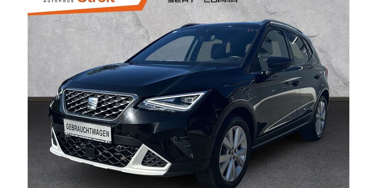 Seat Arona 41.834 km 18.950 &euro; Ostheim 97645