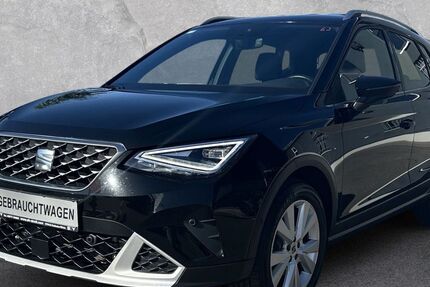 Seat Arona 41.834 km 19.450 € Ostheim 97645