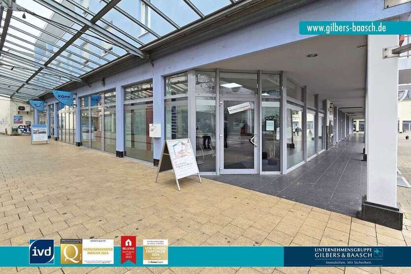 Einzelhandel in Konz 275.000 € 100 m²