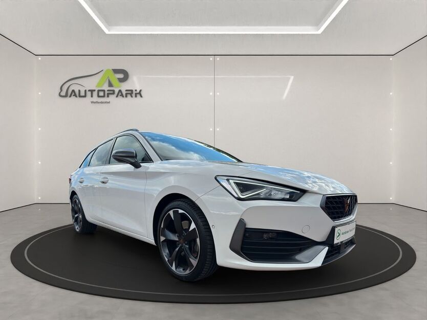 Cupra Leon 97.202 km 23.990 € Wolfenbüttel 38304