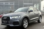 Audi Q3 2.0 TDI/NAVI/AHK/KLIMA/SCHECKHEFT-GEPFLEGT 158.447 km 13.900 &euro; Villingen-Schwenningen 78054