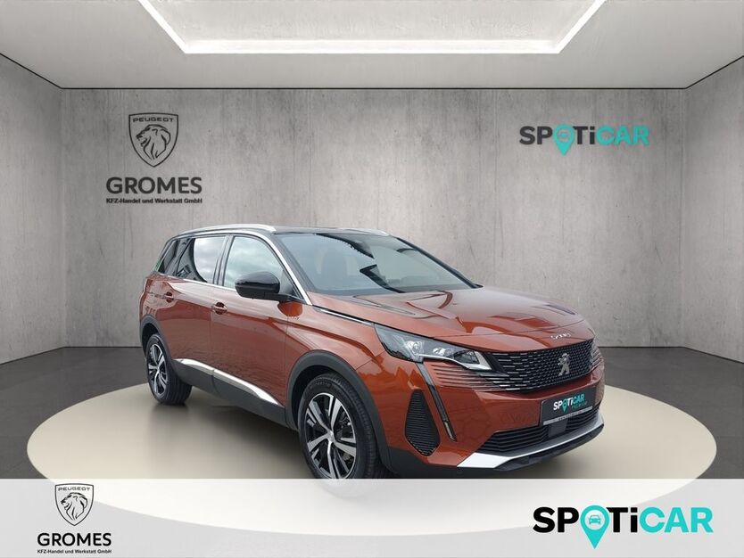 Peugeot 5008 21.400 km 29.990 € Wartenberg 85456