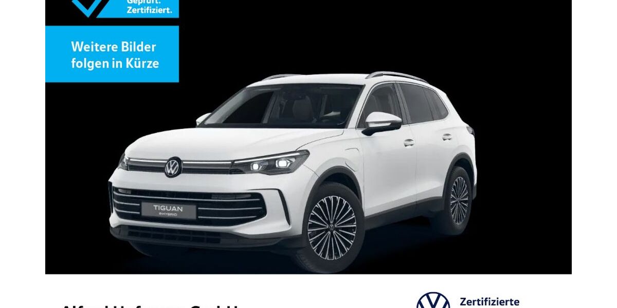VW Tiguan 3.327 km 51.606 &euro; Walldorf 69190
