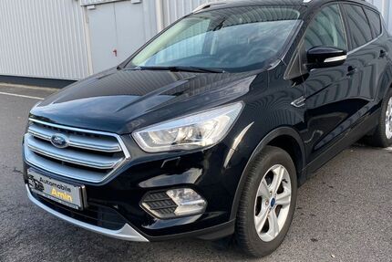 Ford Kuga 111.000 km 14.490 € Cottbus 03051