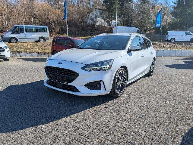 Ford Focus 170.000 km 12.490 &euro; Schmitten 61389