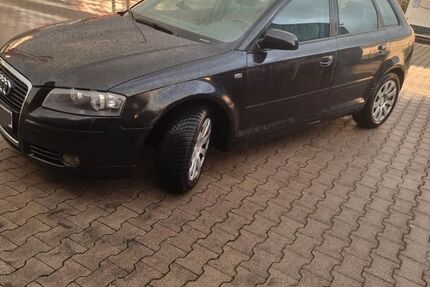 Audi A3 254.000 km 2.500 &euro; Nordhorn 48529
