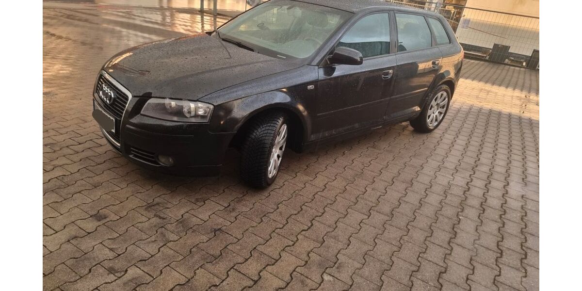 Audi A3 254.000 km 2.500 &euro; Nordhorn 48529