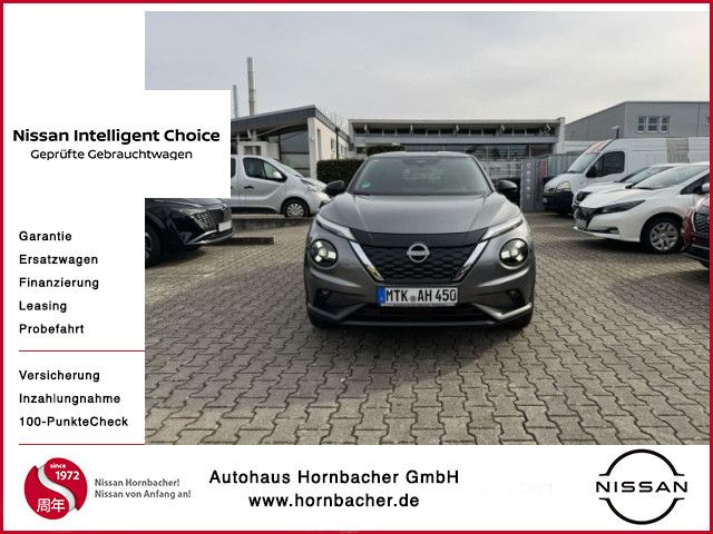 Nissan Juke 1.900 km 30.475 € Kelkheim 65779