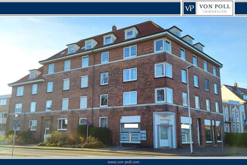 Einzelhandel in Cuxhaven 99.000 € 81 m²