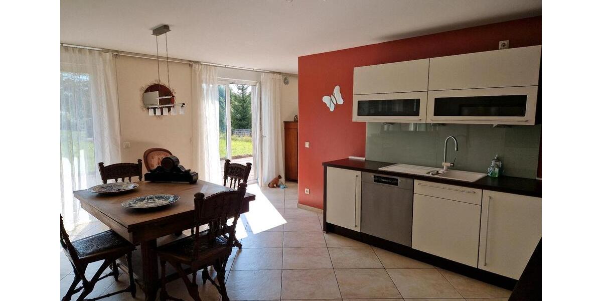Mehrfamilienhaus, Wohnhaus Perl - 12 Zimmer, 260 m&sup2;, 599.400&euro; | Angebot:23067858
